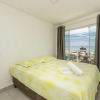 Отель Excelente apartamento frente ao Mar, фото 11
