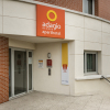 Отель Aparthotel Adagio Access Nogent sur Marne в Ножан-сюр-Марн