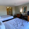 Отель Sleep Inn & Suites Davenport - Quad Cities, фото 6