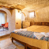 Отель Cappadocia inans Cave & Swimming Pool Hot, фото 25