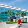 Отель Radisson Red Dubai Silicon Oasis, фото 49