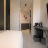 Отель CityZoe Athens Suites, фото 4