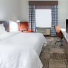 Отель Hilton Garden Inn North Little Rock, фото 6