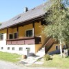 Отель Spacious Cottage Near Ski Area In Pusterwald, фото 11