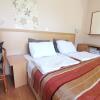 Отель De Lux Apartments Kosta в Охриде