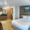 Отель Q Hotel, фото 16
