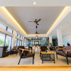 Отель The Rich Hotel Korat, фото 22
