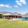 Отель Fantastic Villa at Casa de Campo - With Ocean River Views 2 Golf Carts Chef Maid Butler, фото 44
