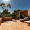 Отель L'Oliveraie de l'atlas, фото 28