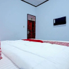 Отель Oyo 3422 Firza Homestay, фото 6