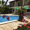 Отель Villa Joia Pousada, фото 10