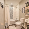 Отель Branson Resort Condo ~ 2 Mi to Silver Dollar City!, фото 9