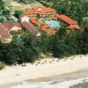 Отель Holiday Villa Beach Resort & Spa Cherating, фото 33