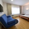 Отель Apartments & Rooms Krizevci, фото 39