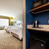 Отель Holiday Inn Express & Suites San Jose Silicon Valley, an IHG Hotel, фото 23