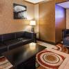 Отель Best Western Inn Buffalo Airport, фото 5
