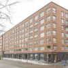 Отель Haave Apartments Tampere в Тампере