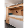 Отель Deck Lodge - Hostel, фото 32