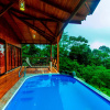 Отель Arenal Waterfall Lodge, фото 28
