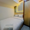 Отель Compact And Relaxing 2Br At Suncity Residence Apartment, фото 4
