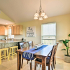 Отель Bright Galveston Home: Walk to Sea Isle Beach!, фото 11
