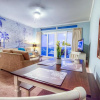 Отель Large 3 Bd Penthouse 2034 In Laketown, Great Views and Amenities!, фото 17