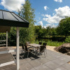 Отель Luxurious Lodge With Airco, Located Beside a Lake, фото 27