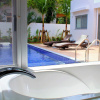 Отель Ahman Suite Villa Sumuide, фото 25