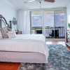 Отель Modern Bayside Three Bedroom Condo Unit Crb0505, фото 3