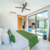Отель Villa Casa Kreole - Stylish 2BR villa, фото 4