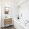 Отель Detached House With Sauna and Whirlpool From Hoorn, фото 34