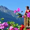 Отель Résidence Goélia Les Flocons d'Argent, фото 13