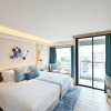 Отель M Pattaya Hotel, фото 9