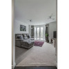 Отель Clean, Bright 2BR Manchester Flat for 4, фото 7