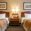 Отель Comfort Inn near Indiana Premium Outlets, фото 25