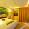 Отель Shenzhen Hua Dingsheng Hotel (Gushu Subway Station, Shenzhen Airport), фото 27