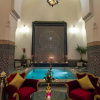 Отель Room in B&B - Riad Authentic Palace & Spa -jawhara, фото 28