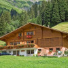 Отель Apartment Abelied Adelboden, фото 22