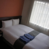 Отель Shimonoseki Station Hotel, фото 22