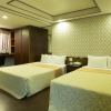 Отель Chief Hotel, фото 17