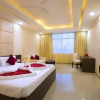 Отель Landmark Pallavaa Beach Resort, фото 5