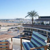 Отель Apartment with view, near the beach in Denia, фото 8