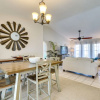 Отель Bright & Modern Cape Coral Home w/ Private Pool, фото 10