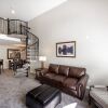 Отель Family Getaway~skiing, Ice Castles & Golf Course 2204 2 Bedroom Apts by RedAwning, фото 6