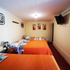 Отель Hostal Apu Qhawarina, фото 5