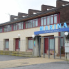 Отель Apartamentos Marina, фото 1