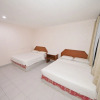 Отель OYO 90901 Santai Morib Hotel, фото 7