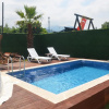 Отель Sapanca Narli Bahçe Bungalov, фото 39