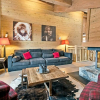 Отель Chalet Saint-Martin-de-Belleville, 7 pièces, 14 personnes - FR-1-613B-1, фото 2