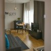 Отель Premium Zagreb Delux Suite and Rooms, фото 4